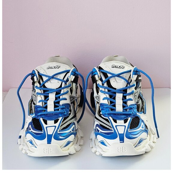 Balenciaga Track 2 Sneakers - Picture 2 of 7